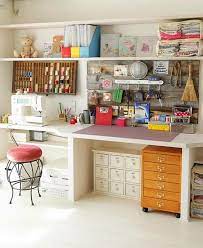 35 Flawless Craft Room Storage Organization Ideas On A Budget Homedecor Homedecorideas Decora Craft Room Design Sewing Room Storage Craft Room Shelving Ideas