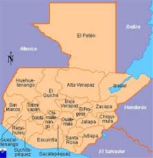 Resultado de imagen para ubicacion geografica de los mayas