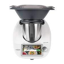 This is a universal multifunctional device that can thermomix: Thermomix Malaysia Reviews Facebook