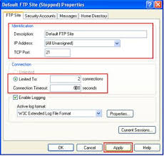 Best ftp servers for windows. Enabling Free Ftp Server In Windows Xp Professional