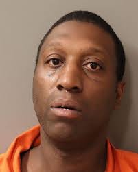 Montgomery man charged with attempted murder of three police officers