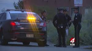 Deputy Fatally Backs Into Elderly Woman Women Sandoval State Police