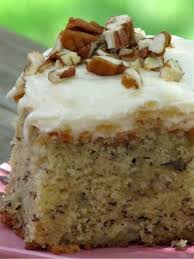 Ultimate List Of Popular Recipes To Make Best Ever Banana Cake Dessert Recipes Banana Recipes
