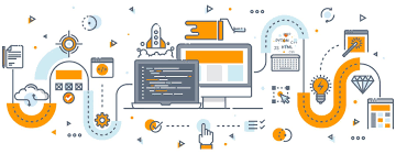 5 Website Optimization Improvements You Can Make Without A Webmaster Seo Websiteoptimization Sitespeed Concept Web App Development App Development Companies