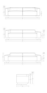 Gray Leather Sofa Interior Define Custom Sofa Leather Sofa Sofa Design