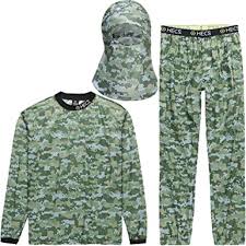 Check spelling or type a new query. Amazon Com Hecs Hunting 3 Piece Hecstyle Camo Suit Deer And Big Game Hunting Suits For Men And Women Sports Outdoors