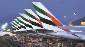 اعتبارا من غد طيران الإمارات ترفع خدمات الركاب إلى 30 مدينة حول العالم اقتصاد محلي الإمارات اليوم
