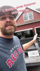 License Plate Fasteners Walmart How to