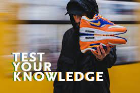 · how many shoes are in the air jordan collection? The Big Nike Air Max Quiz Trivia Quiz Sneakers Magazine