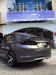 Kedai aksesori kereta kwl audio & accessories. Infinity Car Accessories Tint Specialist Carkaki My