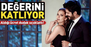 Burak Ozcivit In Reklam Gelirleri Artti Takvim