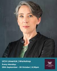🎭 Behind the Curtain: A Journey through Opera's Voices and Stages ! 🎭  Step inside University Concert Hall Limerick and join Shirley Keane,  Artistic Director of Opera Workshop, opera director and singer,
