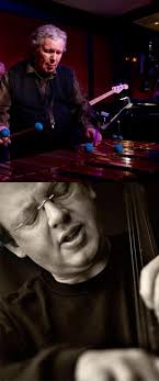 Morgen Stiegler & The Parkers — MORGEN STIEGLER