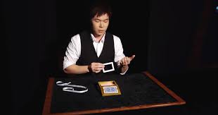 For beginners!follow this easy, short tutorial to find out the trick!subscribe for more daily magic videos! Video Eric Chien S Astonishing Routine Won The Top Spot At World Championships Of Magic