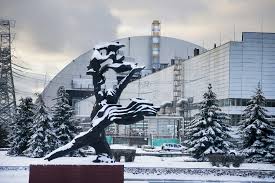 Chernobyl nuclear power plant chernobyl disaster. When Hubris Meets Nuclear Fission A Chernobyl Liquidator S Warning To Humanity The Times Of Israel