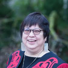 Judith Sayers (She/Her)