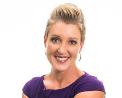 Keynote Speaker Jenny Evans, B.S., C.P.T., C.F.T. Speaking Fee and  Information