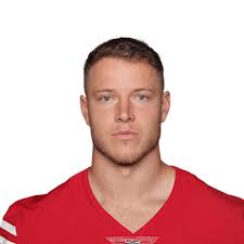 Christian McCaffrey Stats, News and Video