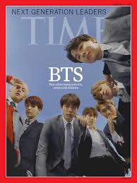 Bts is holding a digital concert on oct. Bts Currently Places As Top Contender In Time Magazine S Person Of The Year Poll
