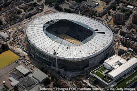 All the latest news and construction updates. Important New Stadium Statistic Is Great News For Tottenham Fans But Makes Grim Reading For West Ham
