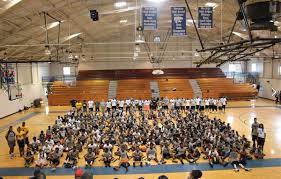 Rodney hood — portland trail blazers. Utahjazz On Twitter Rodney Hood Hosted 350 Kids In His Hometown In Mississippi For His Free R Hood Basketball Camp