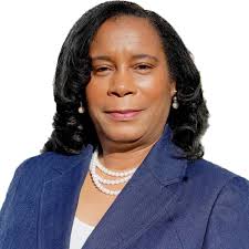 The work isn't finished and I'm thankful for community leaders who believe  in me to keep working for Ward 3! Thank you Dr. Latisha Porter for your  endorsement. 🗳️Early voting begins on