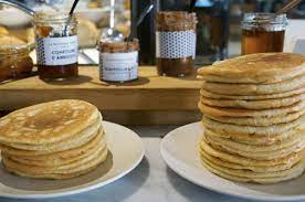 Avignon // Le Brunch de la Pâtisserie Vernet - Le So Girly Blog