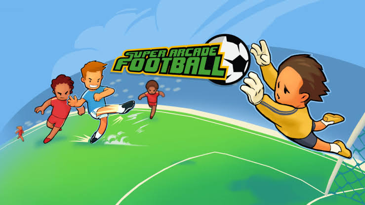 50 Game Sepak Bola Terbaik 2026 Terbaru, dari Simulasi hingga Arcade