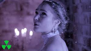 heavenly-bravery in the field con letra ;)