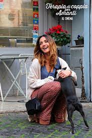 Terapia di coppia per amanti è un film di genere commedia del 2017, diretto da alessio maria federici, con ambra angiolini e pietro sermonti. Terapia Di Coppia Per Amanti Il Film Startseite Facebook