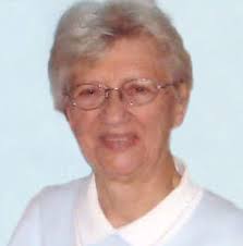 Anna Stuart Obituary September 19, 2011