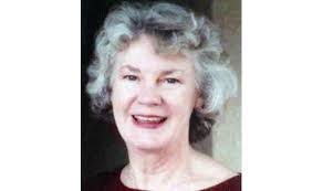 Sharon Freestone Obituary (1936