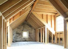 Maybe you would like to learn more about one of these? Dormers In Attic Above Garage Attic Renovation Attic Remodel House