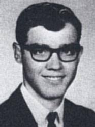 Daniel Leo Stocker : Private First Class from Texas, Vietnam War Casualty