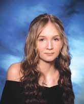 The following student photos and bios are what was provided to us from  Fleming County High School. Congratulations to the class