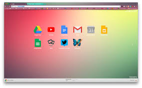 See more ideas about app, iphone icon, app icon. Style Chrome With These 15 Google Themes For Designers And Creatives Elegant Themes Blog