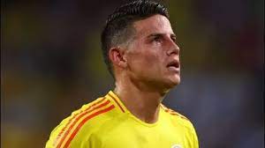 Últimas noticias de James Rodríguez hoy Miércoles 8 enero | Rpp Noticias