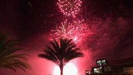 Fishermen's Village New Year's Eve Celebration