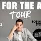 Justin Willman: One For The Ages Tour