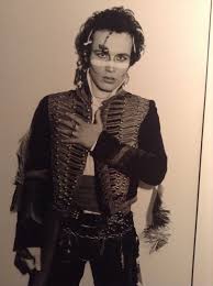 Adam The Ants Kings Of The Wild Frontier Adam Ant Kings Of The Wild Frontier Era Adam Ant Ant Music Post Punk