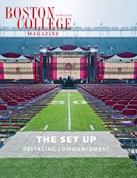 Chris whiteoak / the national. Boston College Magazine Summer 2010 Issue By Boston College Issuu