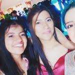 Belinda Cobos's Instagram, Twitter & Facebook