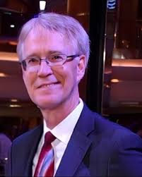 Paul Warren Makinson Obituary September 22, 2025