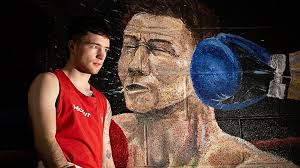 Sligo boxer Dean Clancy has achieved his lifelong dream to qualify for the  Olympics