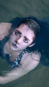 Do you know what a selkie is? 🦭 A selkie isn't technically a seal mermaid,  but the selkie characters that I play are seal mermaids... since I can't do  the whole "transformation" thing (yet lol)., ...