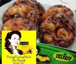 Asinan sedap gedung dalam asli bogor sekarang hadir di pisang goreng madu bu nanik & rumah jajan bu nanik lho. Informasi Harga Pisang Goreng Bu Nanik Agustus 2021