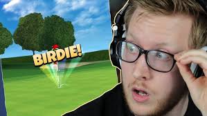 GET. IN. THE. HOLE! GREAT PRO TIP FOR EARLY SHOTS! (Golf Clash)