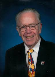 Clarence "Skip" Collins Obituary