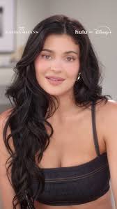 she's in her blissful baby bubble era 🫧 watch a new episode of The  Kardashians thursday