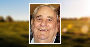 John Perrell Obituary 2020